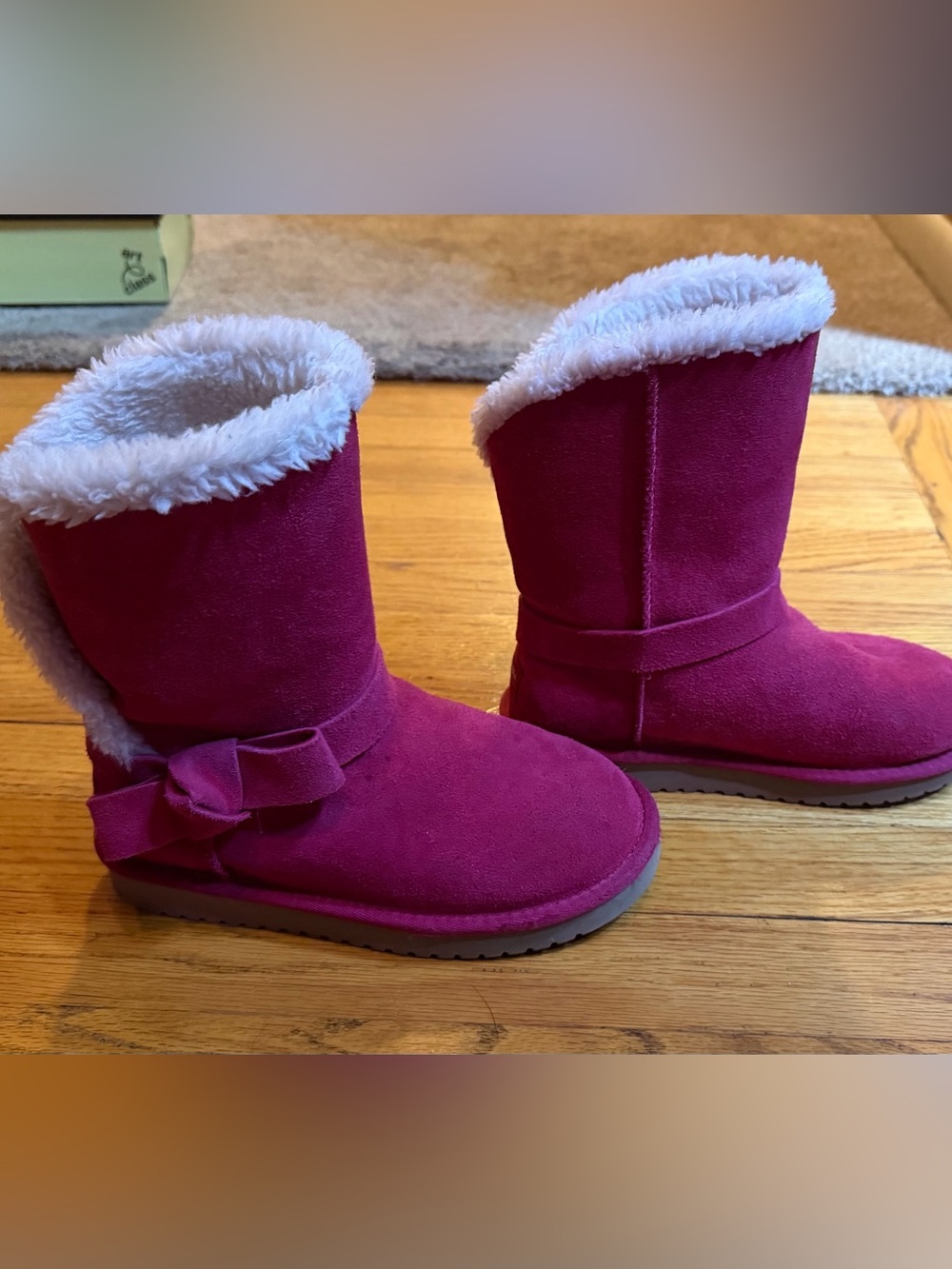 Kids Koolaburra by UGG Boots